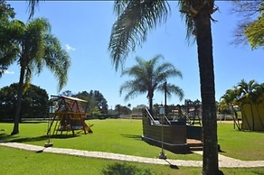 Hotel Recanto da Cachoeira