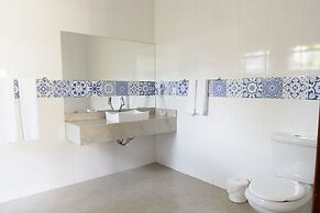 Hotel Recanto da Cachoeira