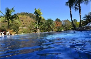 Hotel Recanto da Cachoeira