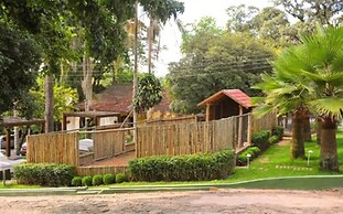 Hotel Recanto da Cachoeira