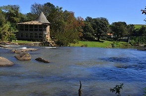 Hotel Recanto da Cachoeira
