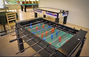 Hotel Recanto da Cachoeira