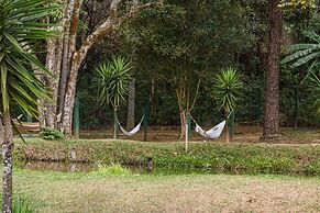 Hotel Recanto da Cachoeira