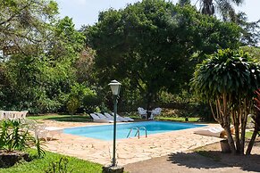 Hotel Recanto da Cachoeira