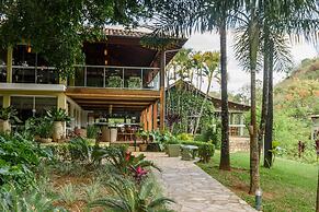 Hotel Recanto da Cachoeira