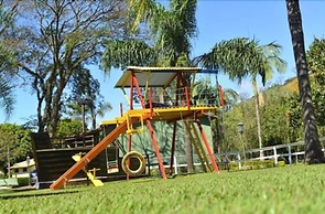 Hotel Recanto da Cachoeira