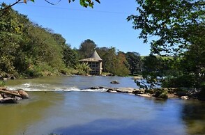 Hotel Recanto da Cachoeira