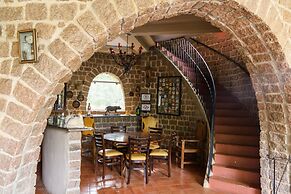 Hotel Recanto da Cachoeira