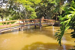 Hotel Recanto da Cachoeira
