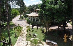 Hotel Recanto da Cachoeira