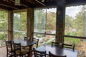 Hotel Recanto da Cachoeira