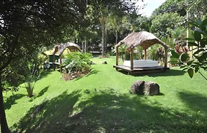 Hotel Recanto da Cachoeira