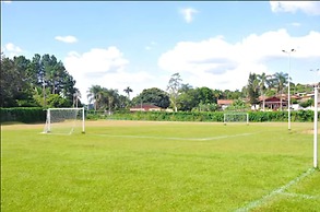 Hotel Recanto da Cachoeira