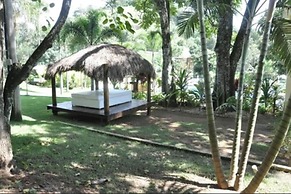 Hotel Recanto da Cachoeira