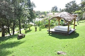 Hotel Recanto da Cachoeira