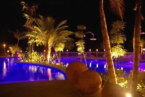 Hotel Recanto da Cachoeira