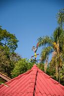 Hotel Recanto da Cachoeira