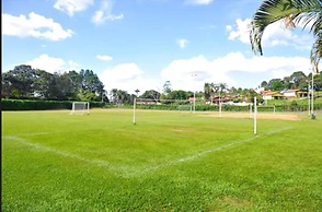 Hotel Recanto da Cachoeira
