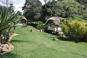 Hotel Recanto da Cachoeira