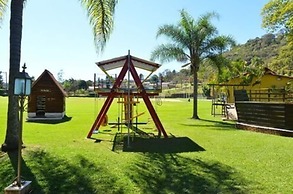 Hotel Recanto da Cachoeira