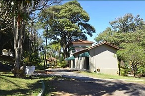 Hotel Recanto da Cachoeira