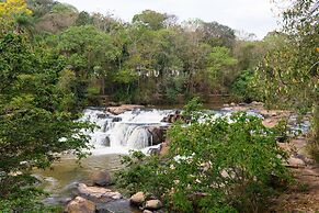 Hotel Recanto da Cachoeira