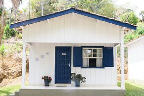 Hotel Recanto da Cachoeira