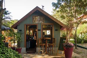 Hotel Recanto da Cachoeira