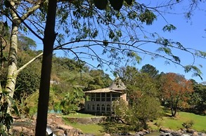 Hotel Recanto da Cachoeira