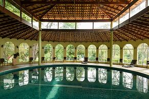 Hotel Recanto da Cachoeira