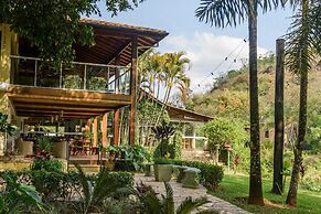 Hotel Recanto da Cachoeira