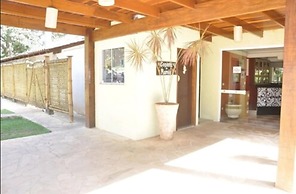 Hotel Recanto da Cachoeira