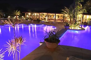 Hotel Recanto da Cachoeira