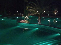 Hotel Recanto da Cachoeira