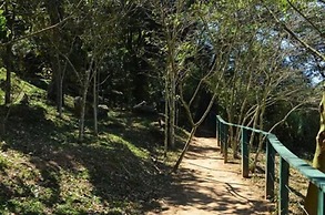 Hotel Recanto da Cachoeira