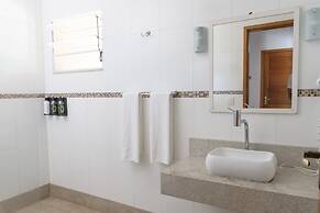 Hotel Recanto da Cachoeira