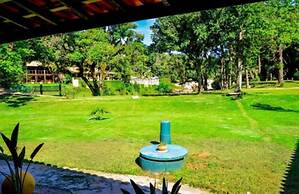 Hotel Recanto da Cachoeira