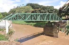 Hotel Recanto da Cachoeira