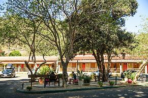 Hotel Recanto da Cachoeira