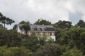 Villa Hegus