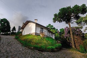 Villa Hegus