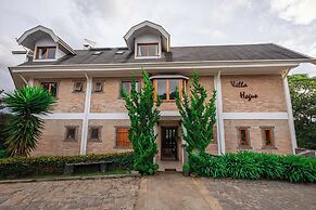 Villa Hegus