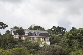 Villa Hegus