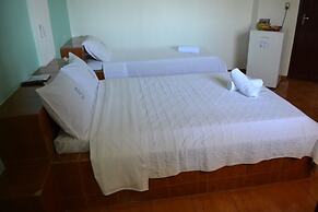 Hotel Chalé Ji-Paraná