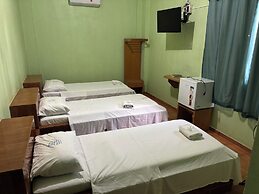 Hotel Chalé Ji-Paraná