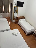 Hotel Chalé Ji-Paraná