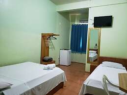 Hotel Chalé Ji-Paraná