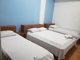 Hotel Chalé Ji-Paraná