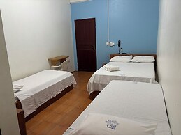 Hotel Chalé Ji-Paraná