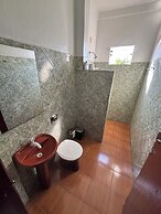 Hotel Chalé Ji-Paraná